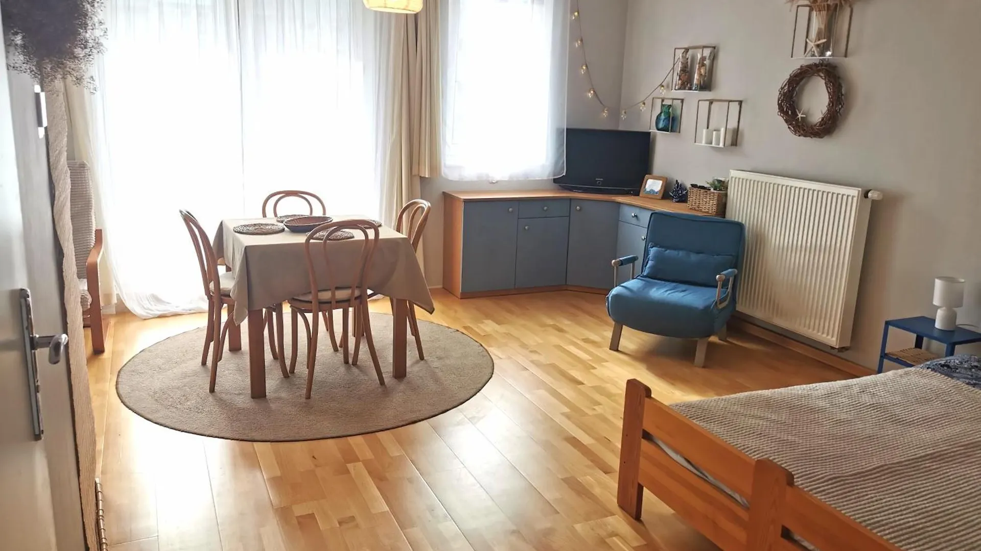 Orange Studio Zaspa Gdańsk